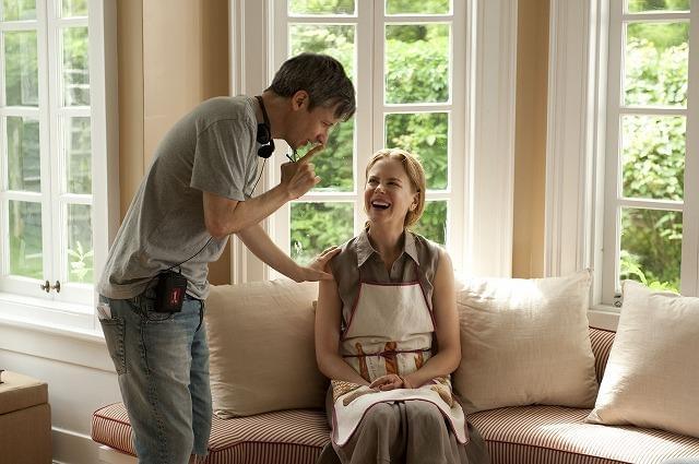 公私ともに順風満帆のN・キッドマン、夫婦愛を語る