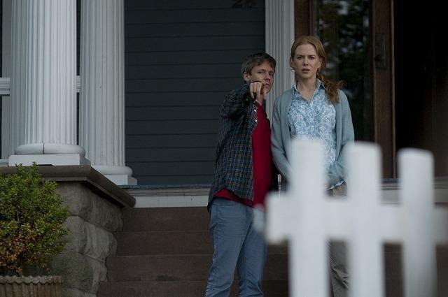 公私ともに順風満帆のN・キッドマン、夫婦愛を語る