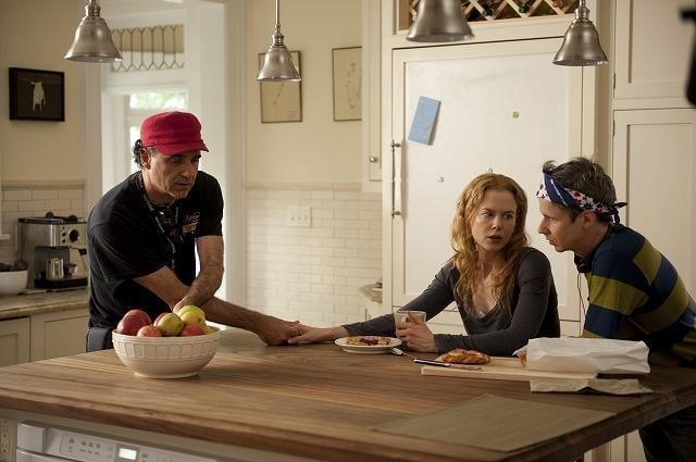 公私ともに順風満帆のN・キッドマン、夫婦愛を語る