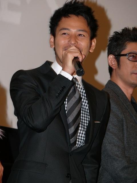 妻夫木聡、三谷幸喜新作「ステキな金縛り」にライバル心