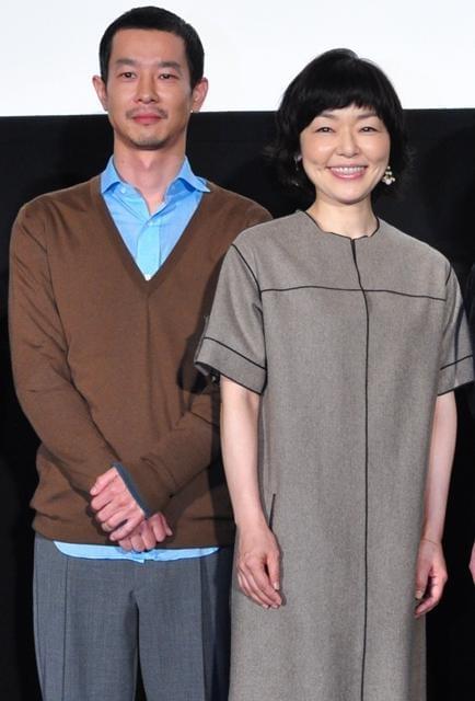 小林聡美、「東洋の魔女以来」の回転レシーブにご満悦