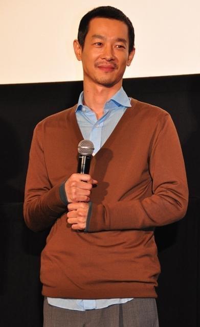 小林聡美、「東洋の魔女以来」の回転レシーブにご満悦