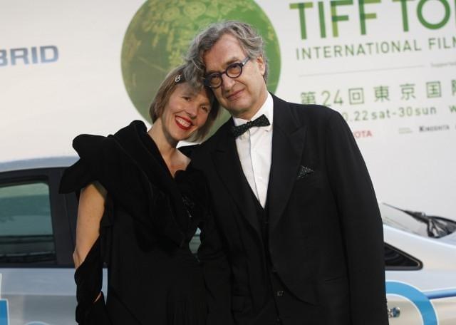 震災後の不安乗り越え各国スター集結 第24回東京国際映画祭開幕