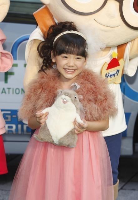 ミラジョボ、仲里依紗、黒木メイサ……各国女優が六本木に結集