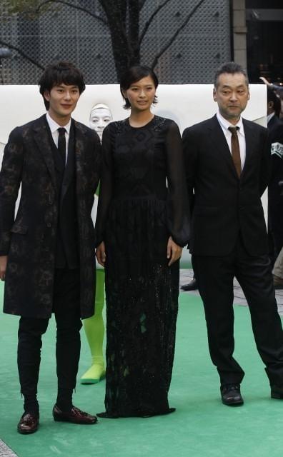 ミラジョボ、仲里依紗、黒木メイサ……各国女優が六本木に結集