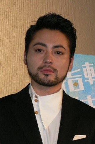 山田孝之、ぼけーっと撮影した主演作をまったりアピール