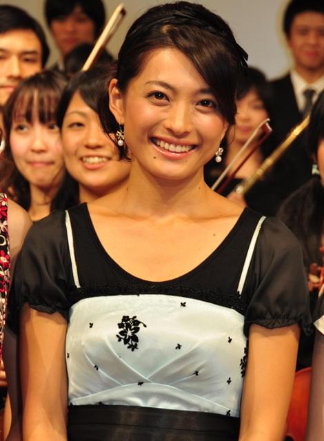 乙葉、夫・藤井隆のプリキュア好きを暴露