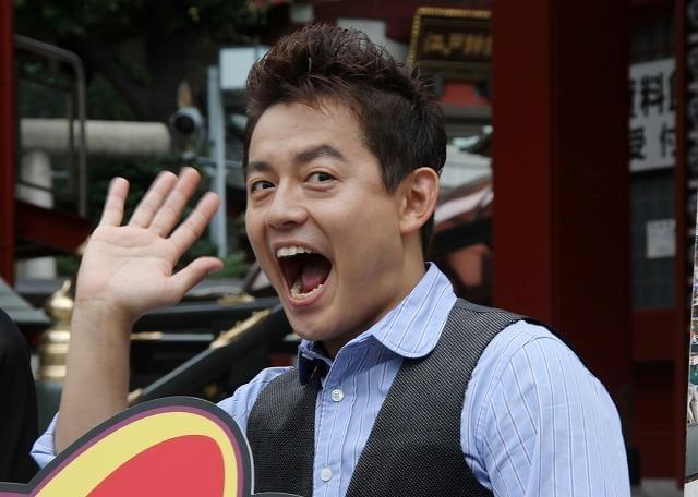 井戸田潤、安達祐実との共演希望も「たぶんNG」と苦笑い