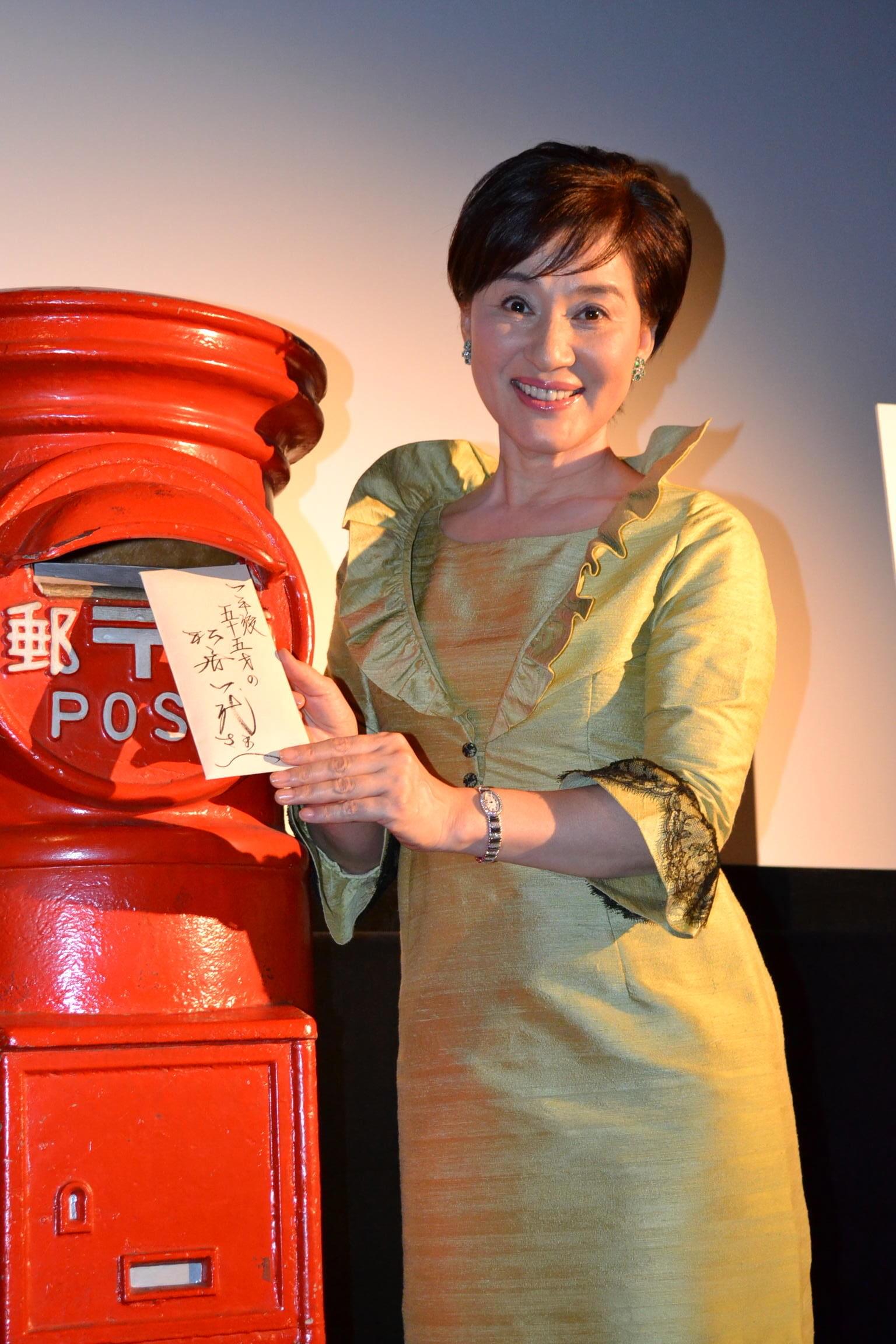 松居一代、夫・船越の浮気が発覚すれば「監獄に入る覚悟」