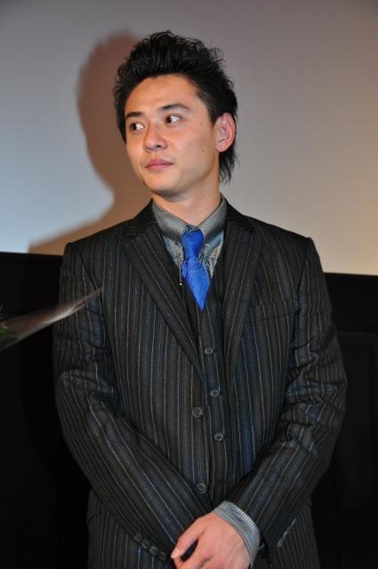 加藤夏希をアクション界の大御所・倉田保昭が大絶賛