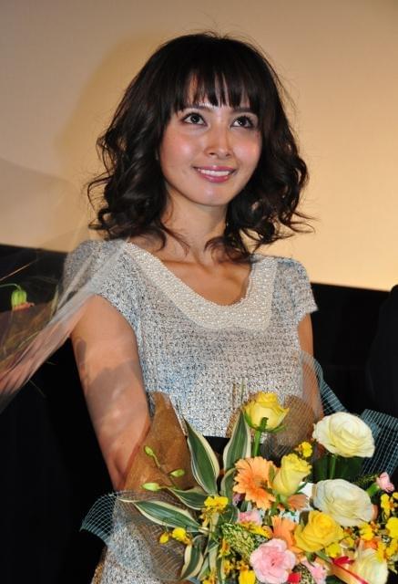 加藤夏希をアクション界の大御所・倉田保昭が大絶賛