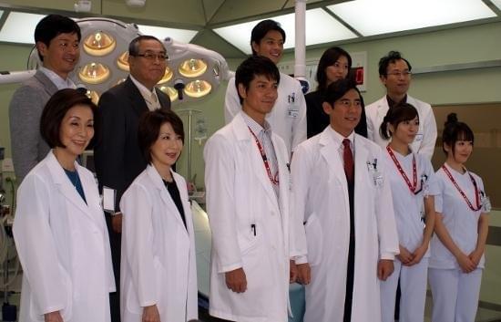 マジメな沢村一樹、主演ドラマのため断酒1カ月継続中