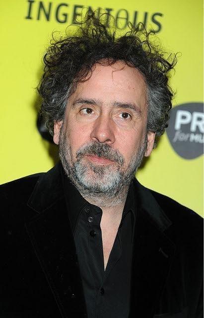 ダークなキャラクターの巨大バルーンをデザイン