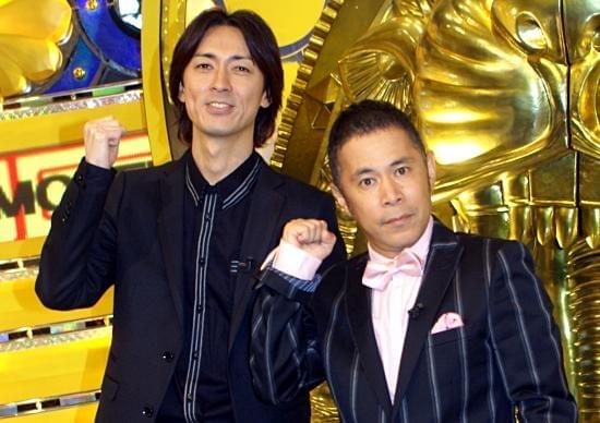 ナイナイ岡村、テレ東に続きTBSでも“婚活”に意欲