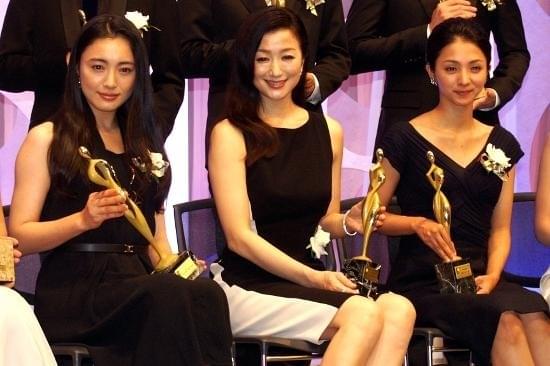 芦田愛菜、7歳で主演女優賞「東京ドラマアウォード」