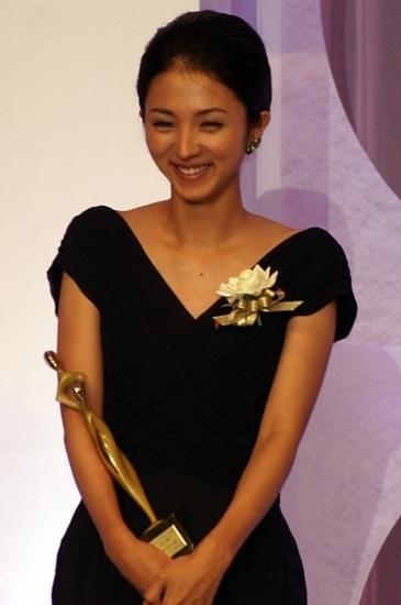 芦田愛菜、7歳で主演女優賞「東京ドラマアウォード」