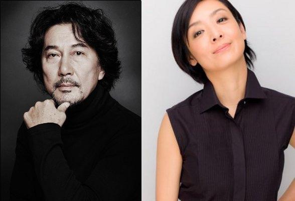 草刈民代＆役所広司、周防正行監督作で16年ぶりタッグ結成