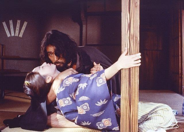 鈴木清順“浪漫三部作”が一挙公開 原田芳雄さん代表作ほか