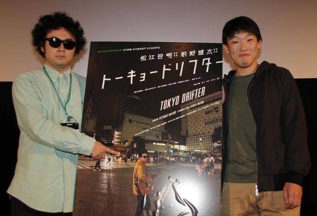 松江監督＆マエケン、“震災後の東京”で強固な信頼構築