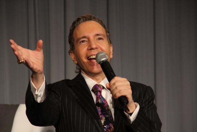 デーブ・スペクター、人気子役“芦田マナー”の将来を懸念