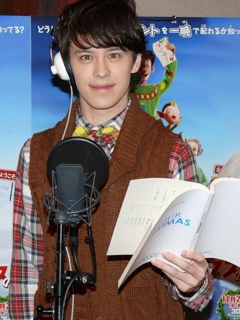 ウエンツ瑛士、ジャスティン・ビーバーに「芸能界の厳しさを教えたい」