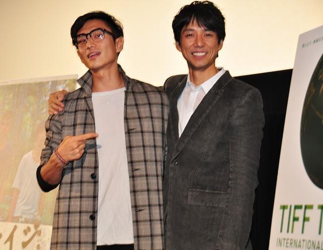 伊勢谷監督「あしたのジョー」力石超える西島秀俊の役作りに脱帽