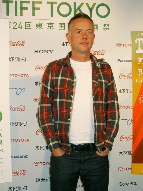 M・ウィンターボトム監督、9年温めた作品に万感の思い