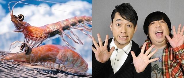 ブラピ&M・デイモンを越える掛け合いを見せることができるか?