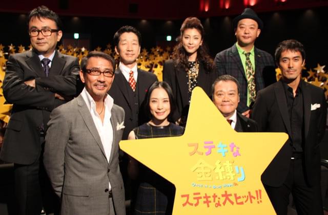 実写邦画の興行収入No.1を目指し封切り