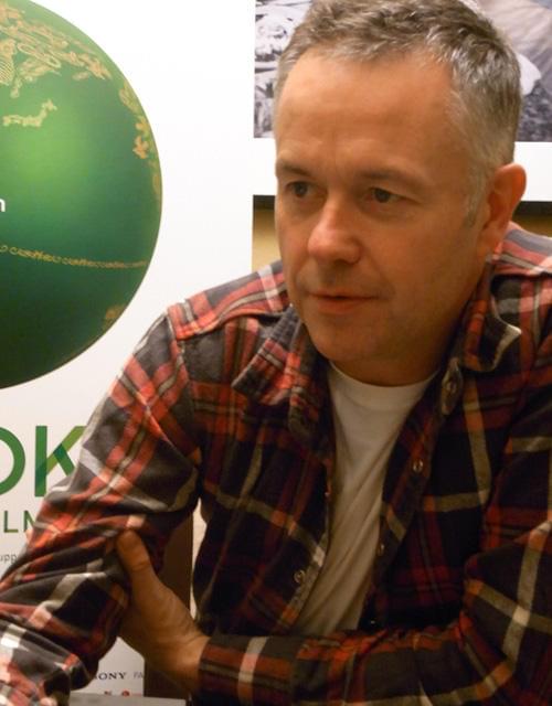 M・ウィンターボトム監督、日本を舞台にした新作を着想