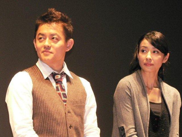 スピードワゴンの演技に、ルー大柴「チキン・スキンが立った！」