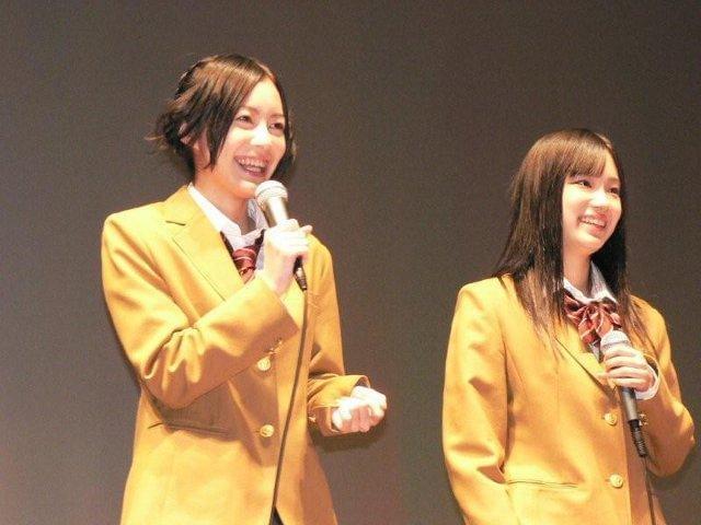 スピードワゴンの演技に、ルー大柴「チキン・スキンが立った！」