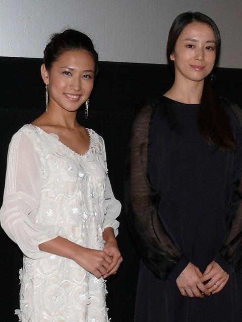 小林政広監督“ギリギリ”女優たちから「天性の女優」と評される