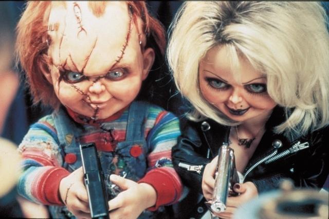 恐怖どころか笑いを誘う？ 全然怖くないホラー映画10本