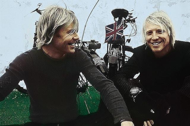 英国のドキュメンタリー製作者、Google翻訳で日本語ツイート