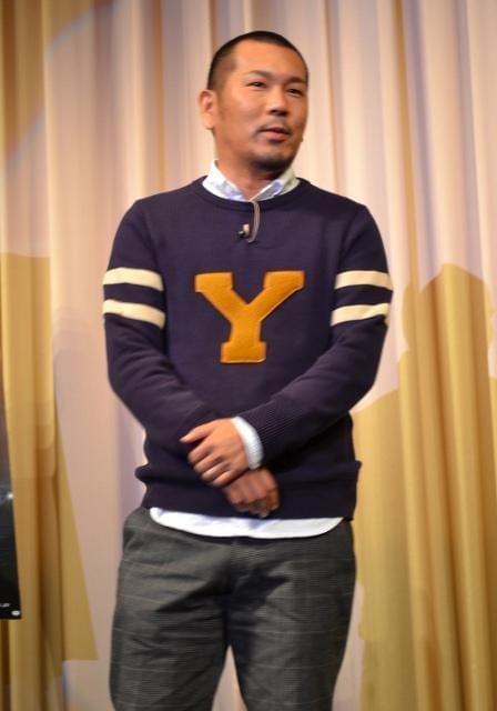 FUJIWARA藤本、子どもは「男の子が欲しい」