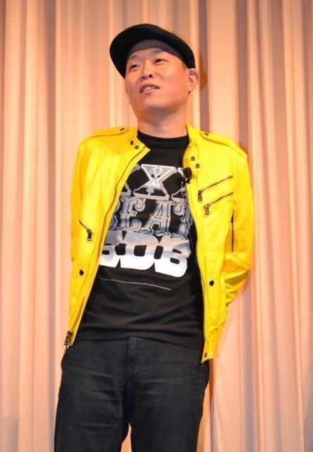 FUJIWARA藤本、子どもは「男の子が欲しい」