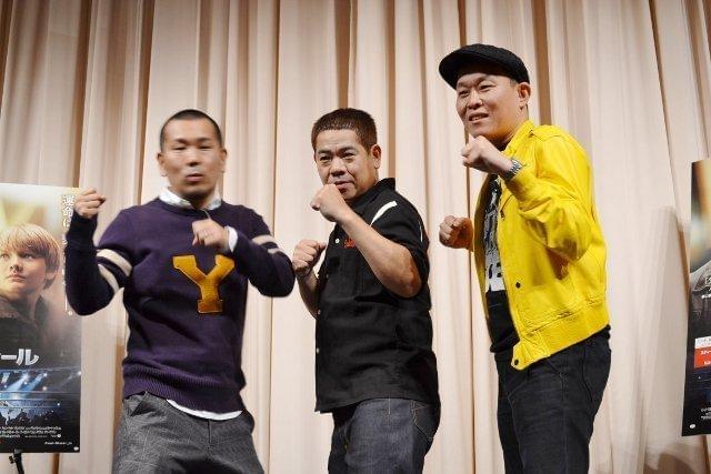 FUJIWARA藤本、子どもは「男の子が欲しい」