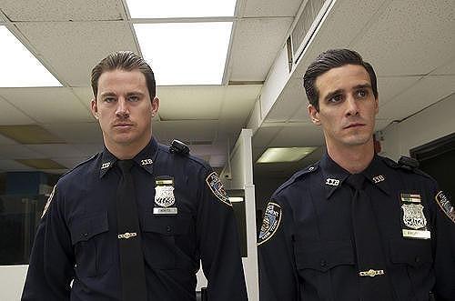 「陰謀の代償」チャニング・テイタムのインタビュー映像を入手