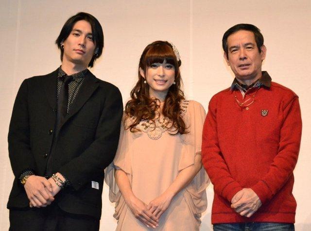 上原多香子、故郷を思う初主演映画は「自分の人生と重なった」