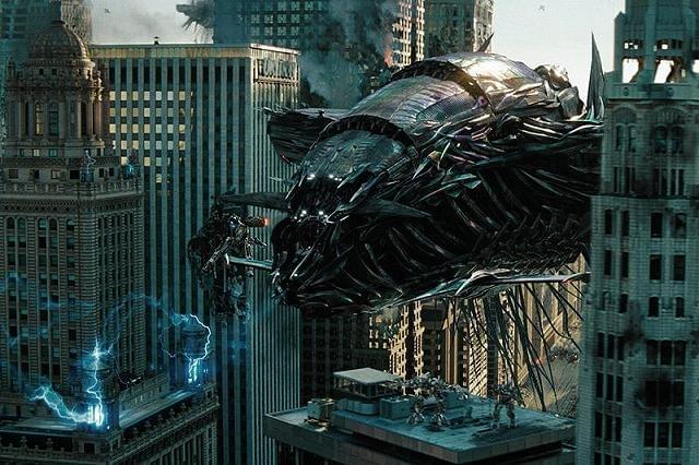 「パート3映画」の歴代興行収入ランキングトップ15