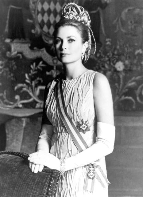 グレース・ケリーの伝記映画が製作へ