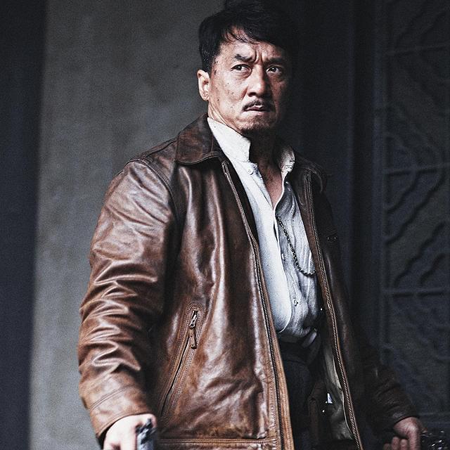 一夜限りのスペシャル上映「東京国際ジャッキー映画祭」開催！