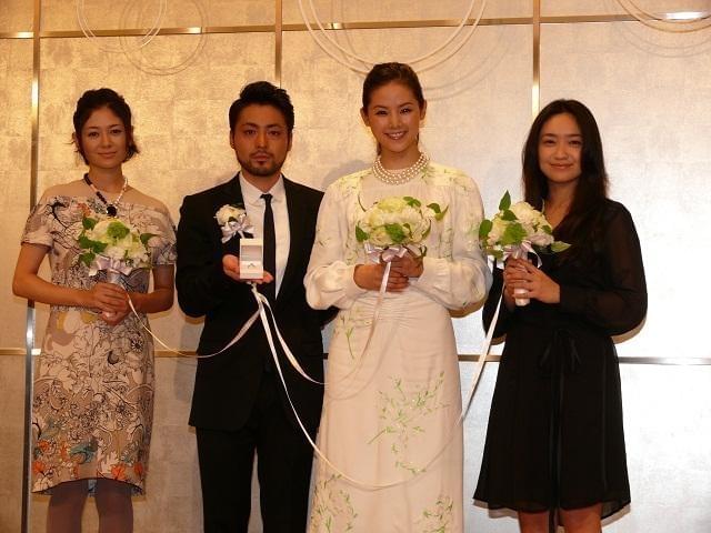 “三股男”演じた山田孝之、浮気は「利点がない」とキッパリ