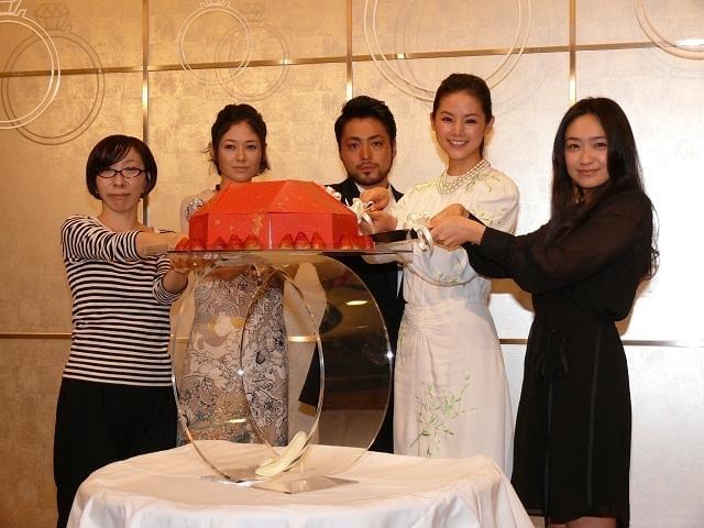 “三股男”演じた山田孝之、浮気は「利点がない」とキッパリ