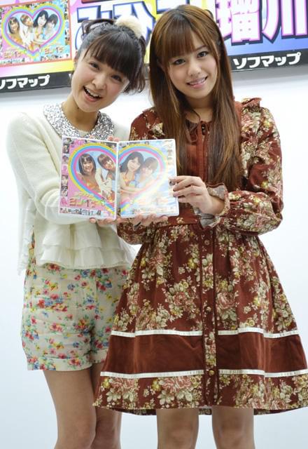 来年30歳のみひろ「大台に乗る前に写真集出したい！」