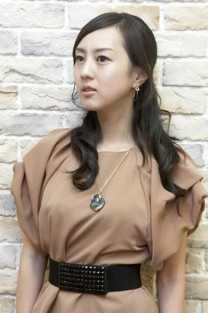 杉野希妃、東京国際映画祭を経て“ボーダレスな映画”を目指す