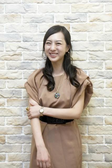 杉野希妃、東京国際映画祭を経て“ボーダレスな映画”を目指す