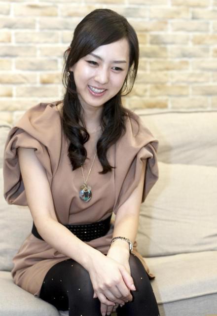 杉野希妃、東京国際映画祭を経て“ボーダレスな映画”を目指す