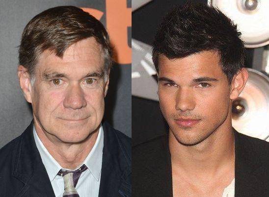 初タッグを組む二人